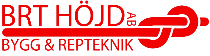 BRT Höjd AB logotyp